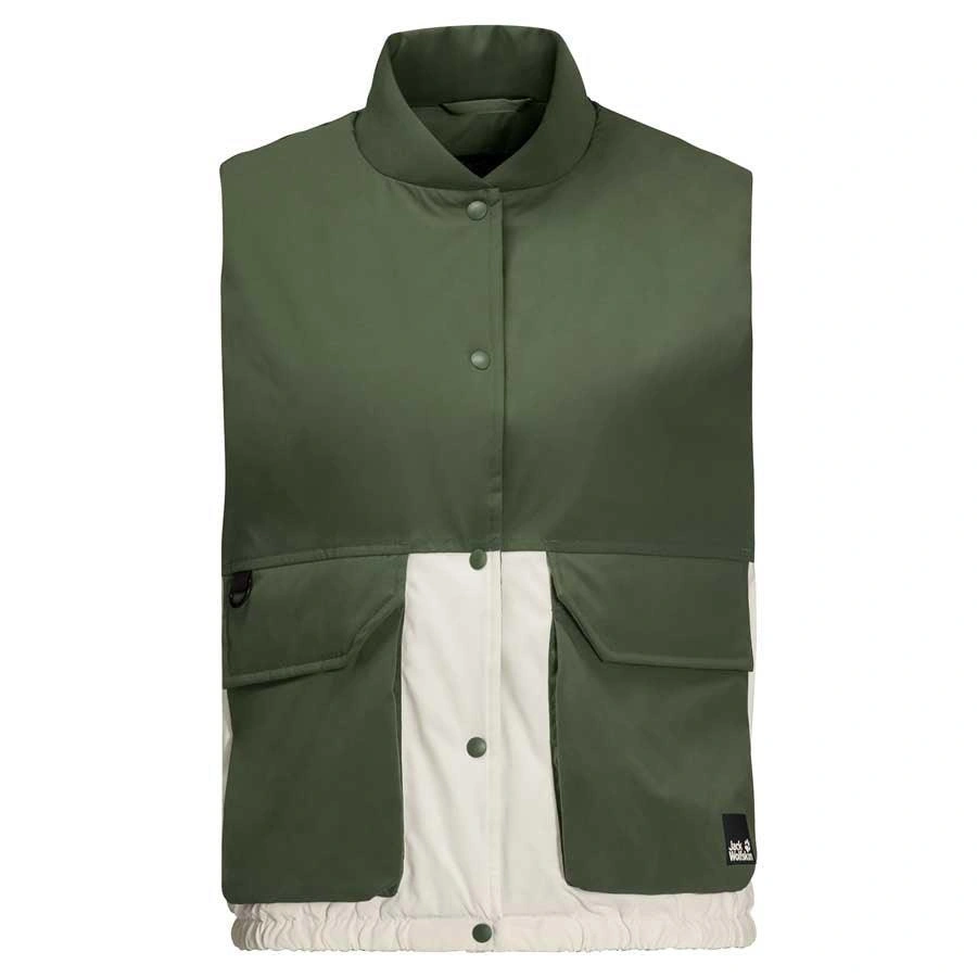 Unleash Your Confidence: The 365 Fearless Vest – Ride Boldly!