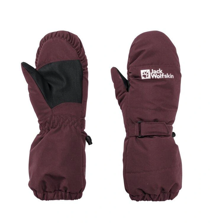 Cozy Hands Ahead 2L Winter Mittens: Conquer the Cold in Style!