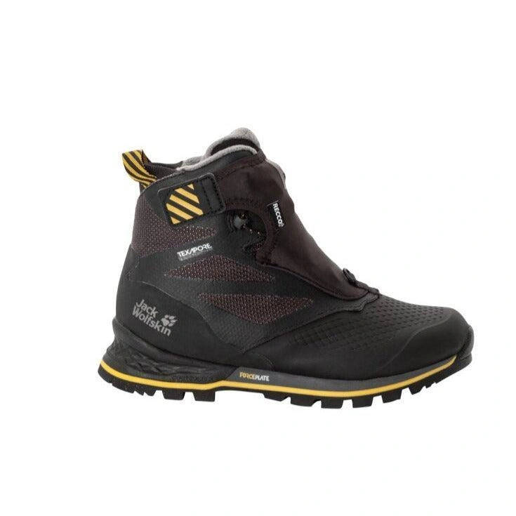 Texapore Mid Marvel: 1995's Retro Hike, Unbeatable Comfort. Get Yours!