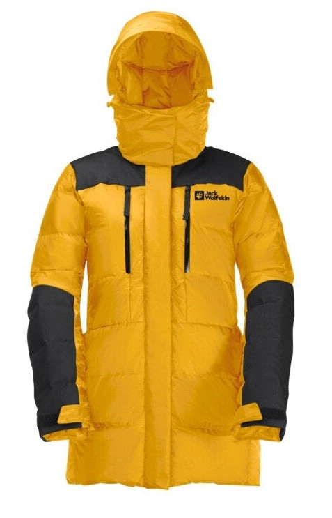 1995 SERIES COOK JKT W